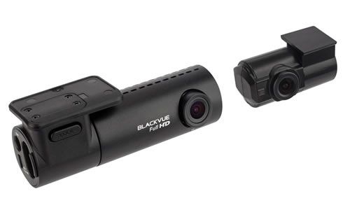 blackvue dash cam fully fitted for £329 in vat in Bolton Manchester